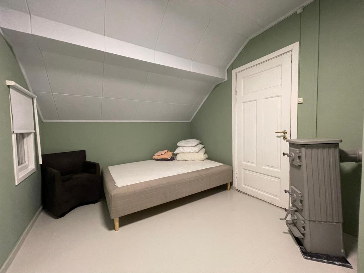 Paradis Hus Oslo Zewnętrze zdjęcie