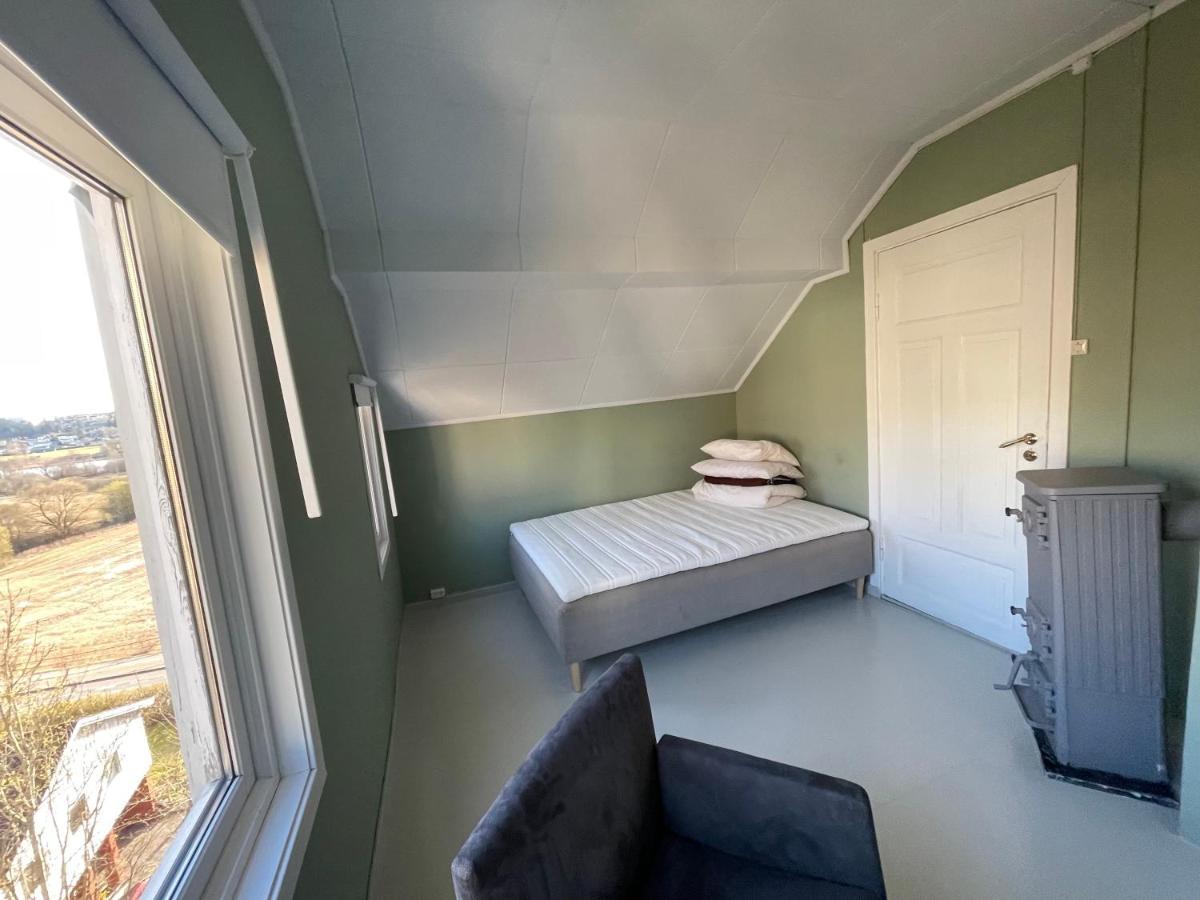 Paradis Hus Oslo Zewnętrze zdjęcie