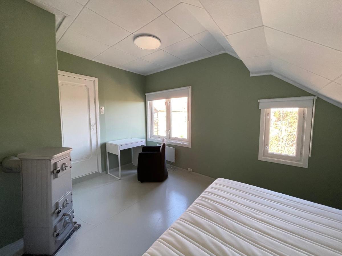 Paradis Hus Oslo Zewnętrze zdjęcie